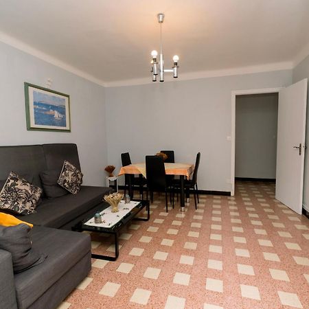 Jolie Appartement A 10 Minutes De La Gare De Μασσαλία Εξωτερικό φωτογραφία