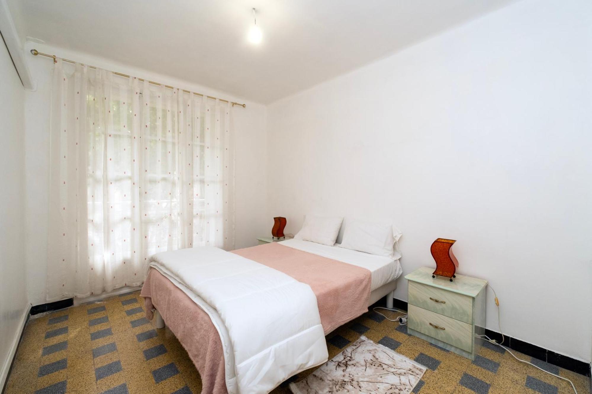 Jolie Appartement A 10 Minutes De La Gare De Μασσαλία Εξωτερικό φωτογραφία