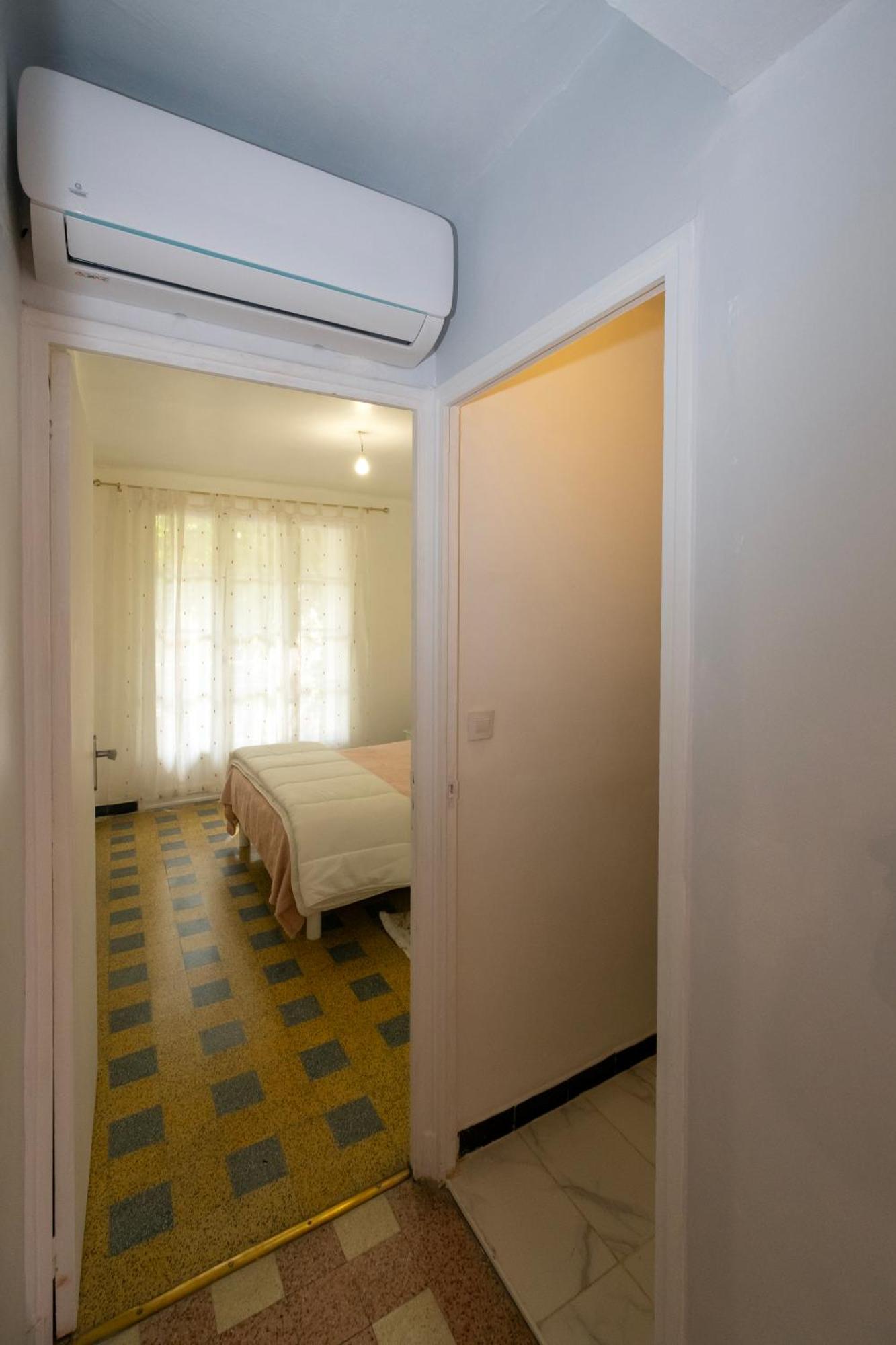 Jolie Appartement A 10 Minutes De La Gare De Μασσαλία Εξωτερικό φωτογραφία