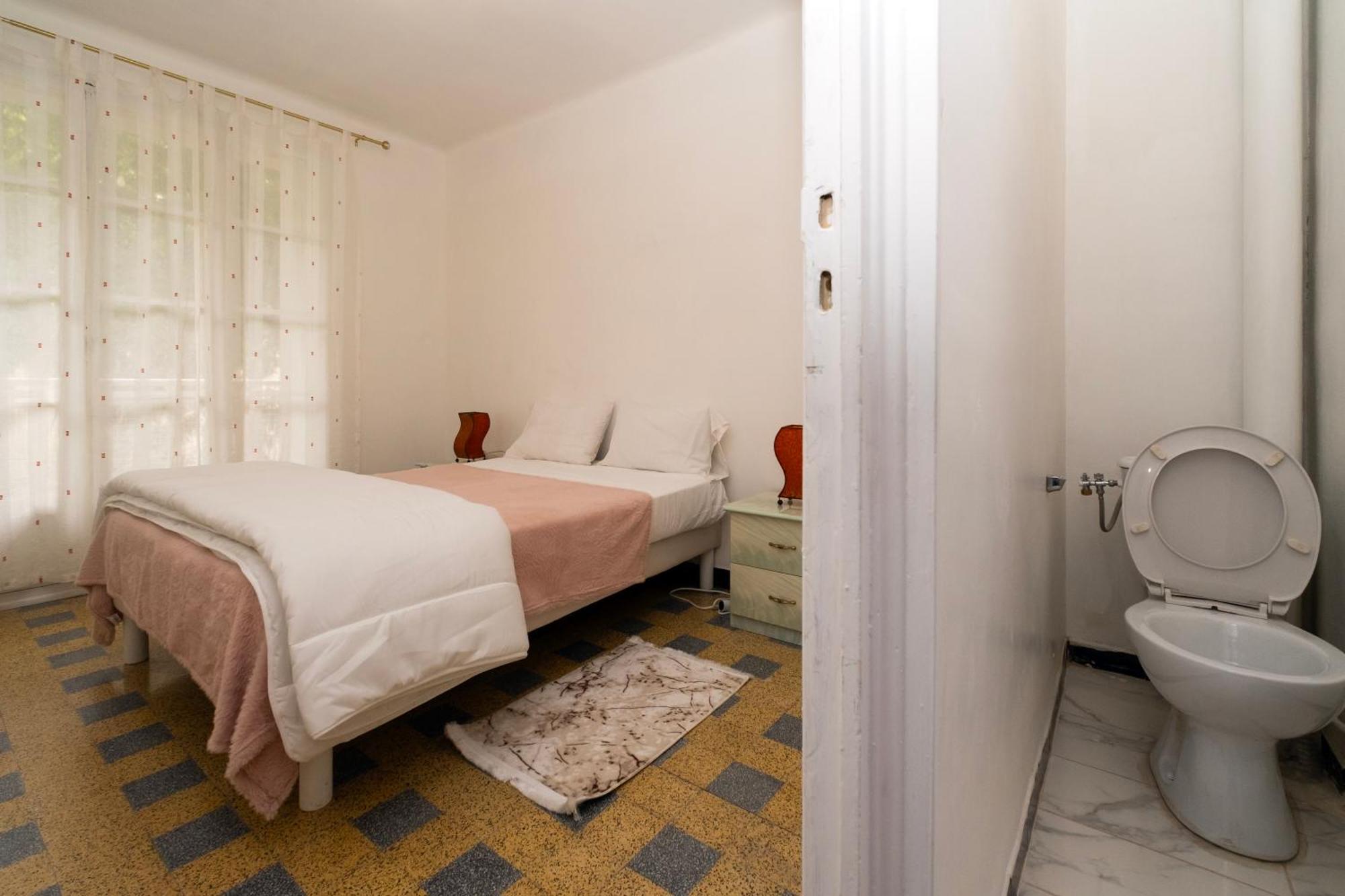 Jolie Appartement A 10 Minutes De La Gare De Μασσαλία Εξωτερικό φωτογραφία