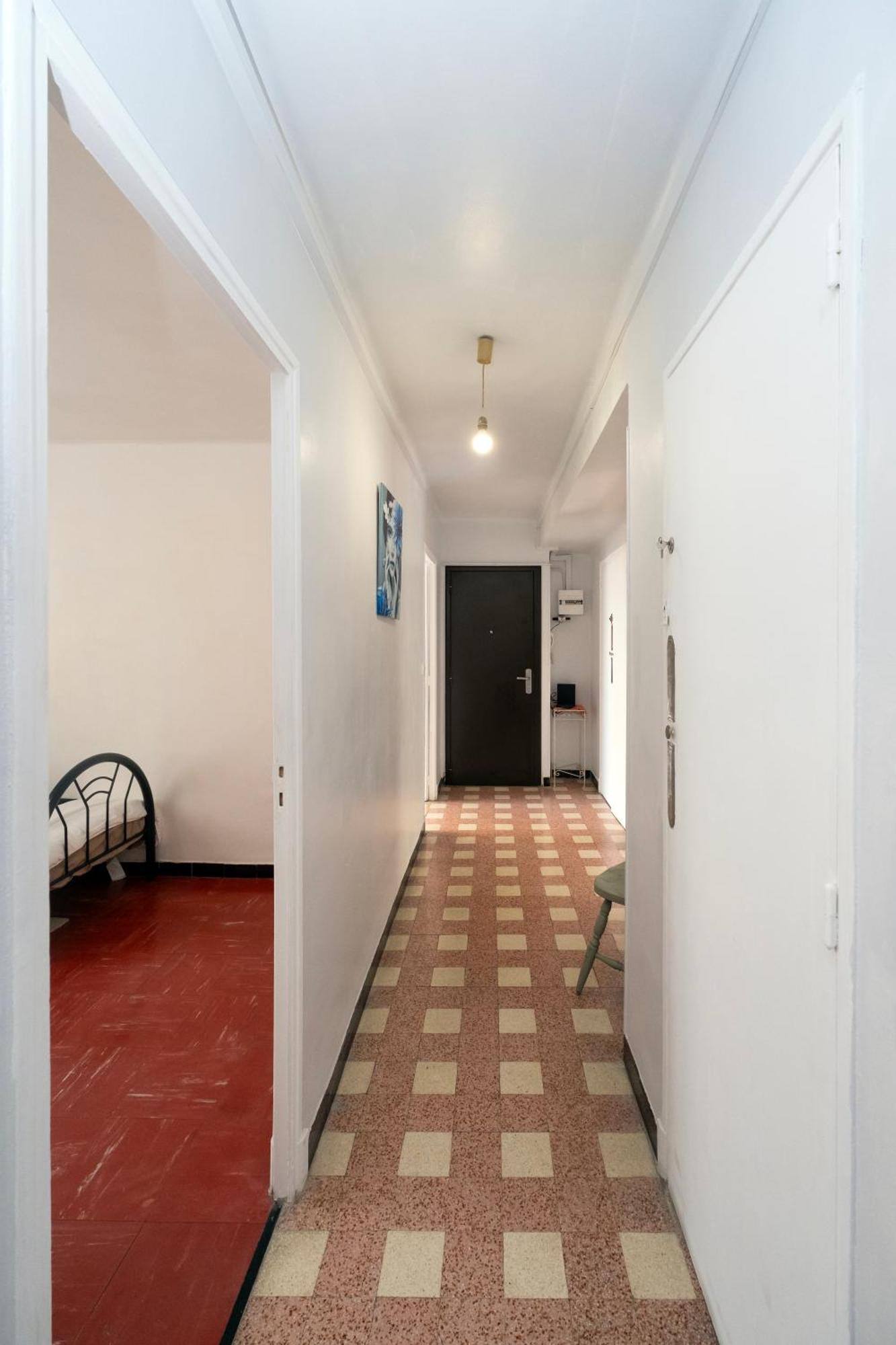 Jolie Appartement A 10 Minutes De La Gare De Μασσαλία Εξωτερικό φωτογραφία